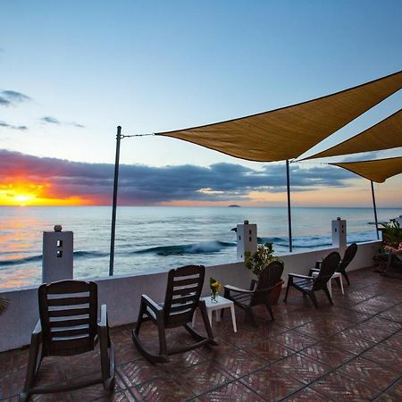 Coconut Palms Inn Rincon Εξωτερικό φωτογραφία