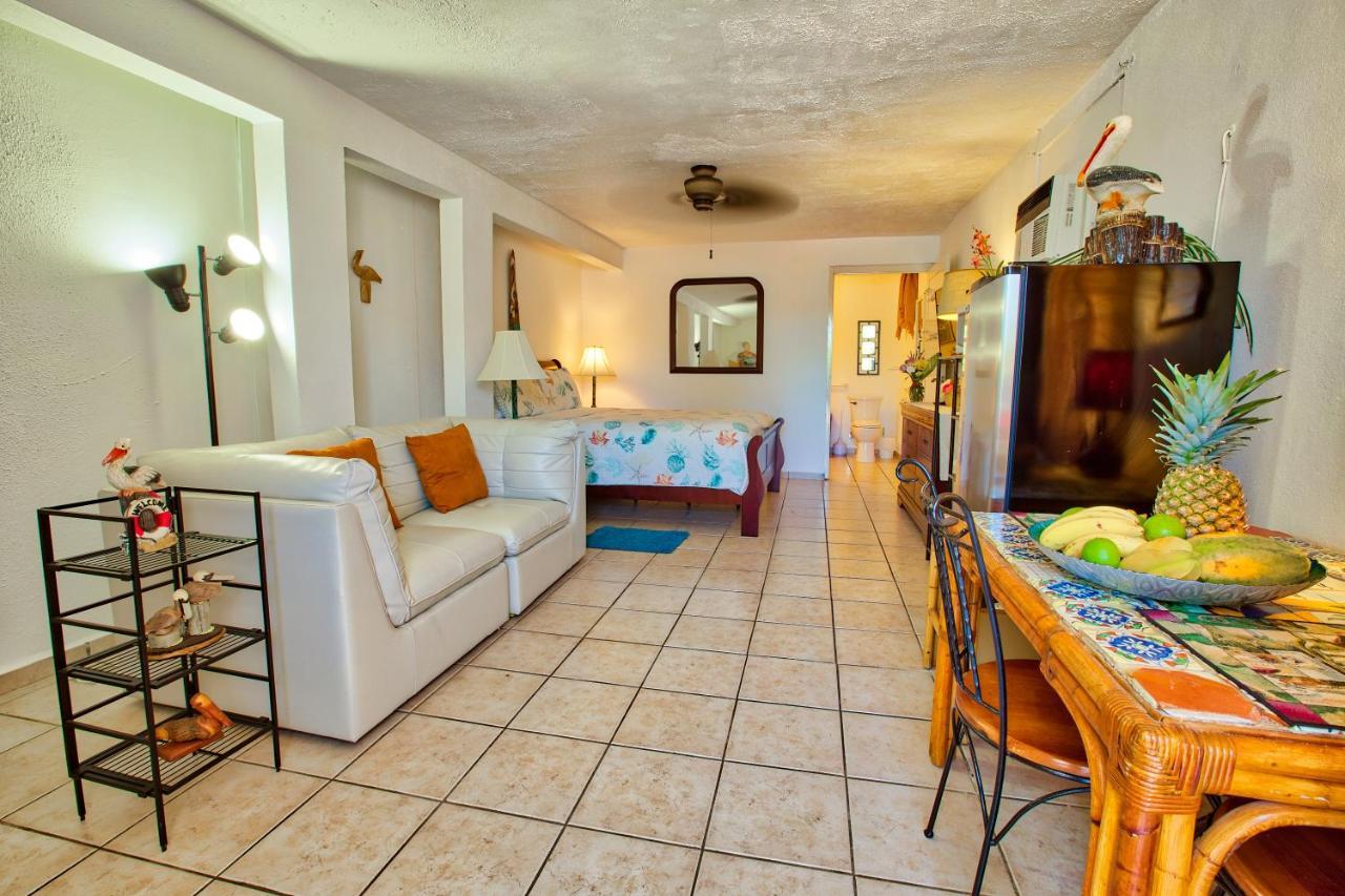 Coconut Palms Inn Rincon Εξωτερικό φωτογραφία