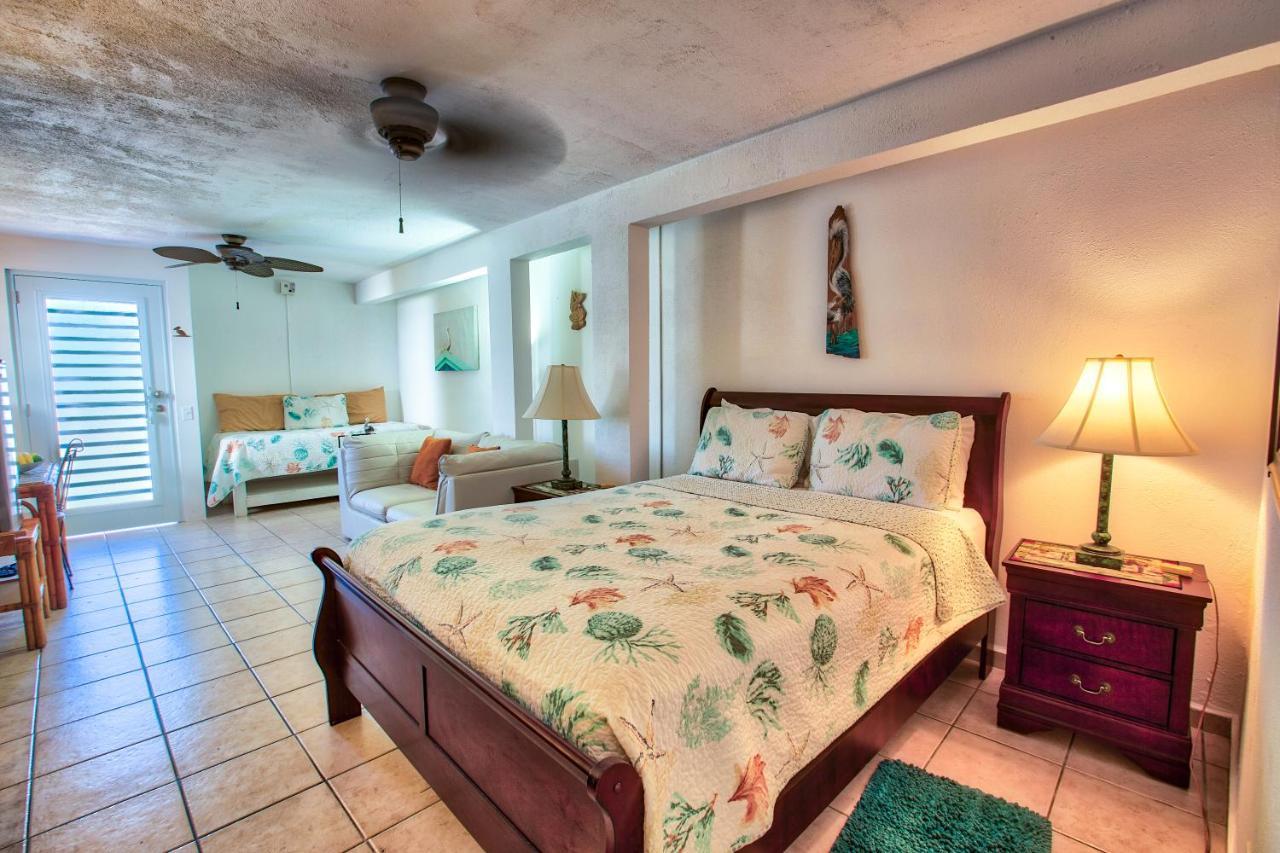 Coconut Palms Inn Rincon Εξωτερικό φωτογραφία