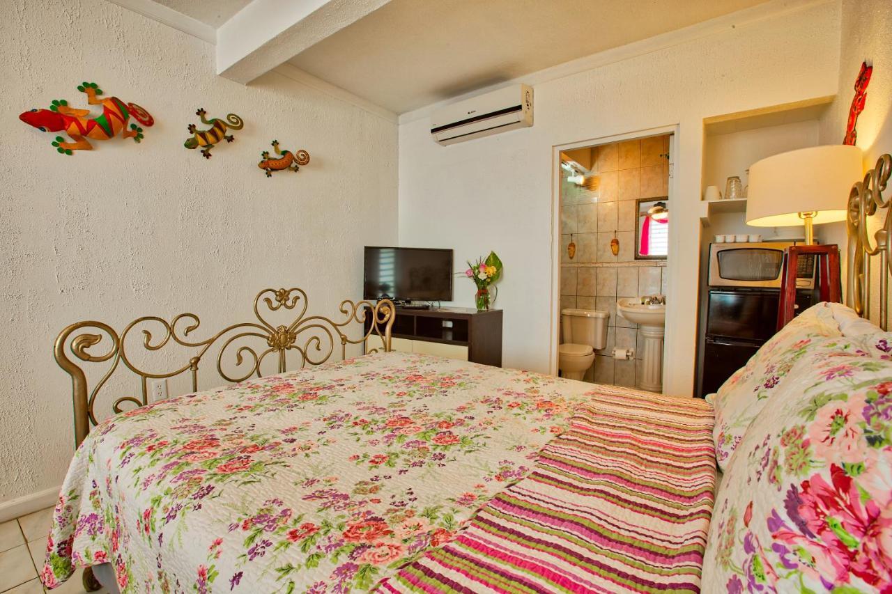 Coconut Palms Inn Rincon Εξωτερικό φωτογραφία
