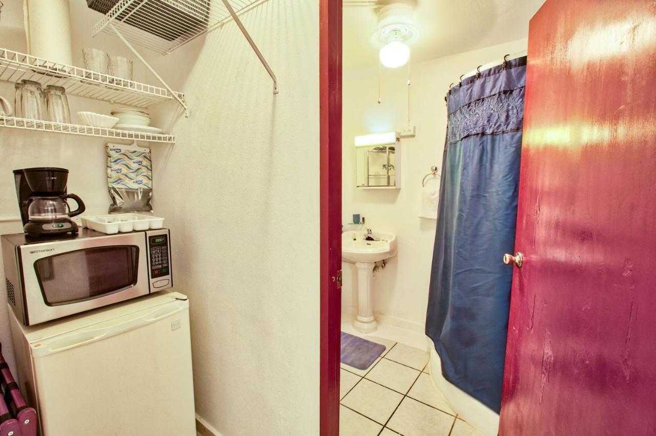 Coconut Palms Inn Rincon Εξωτερικό φωτογραφία