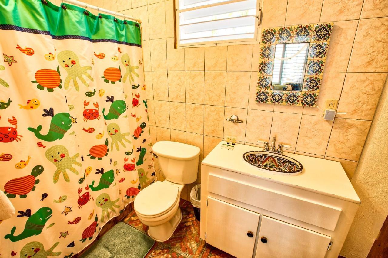 Coconut Palms Inn Rincon Εξωτερικό φωτογραφία