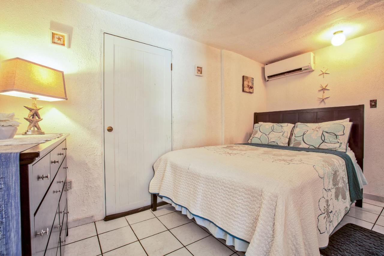 Coconut Palms Inn Rincon Εξωτερικό φωτογραφία